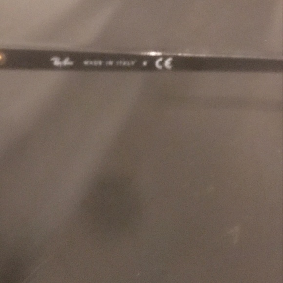 Raybans - Picture 3 of 3